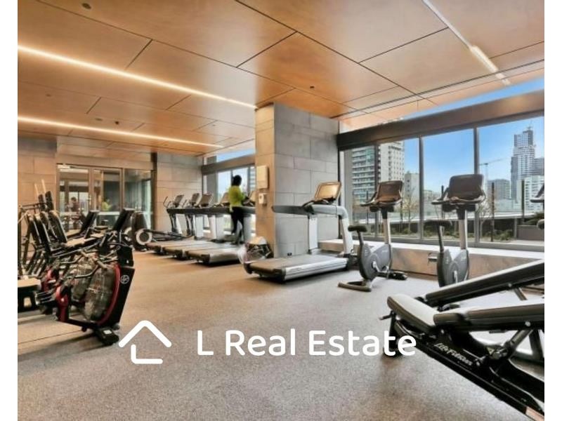 607/33 Rose Lane, Melbourne VIC 3000