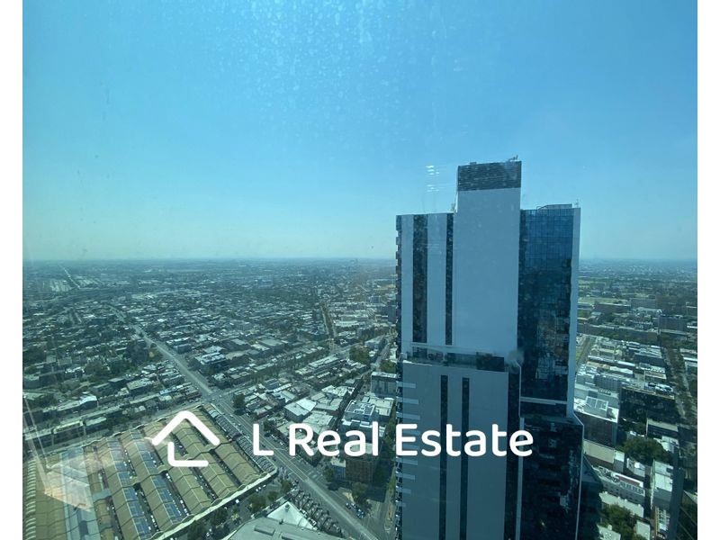 6808/462 Elizabeth Street, Melbourne VIC 3000