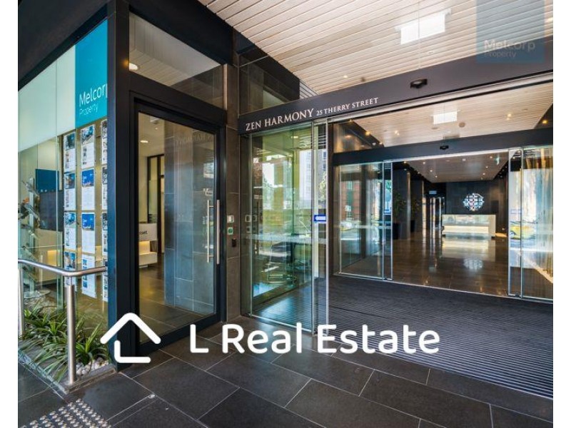 603/25 Therry Street, Melbourne VIC 3000