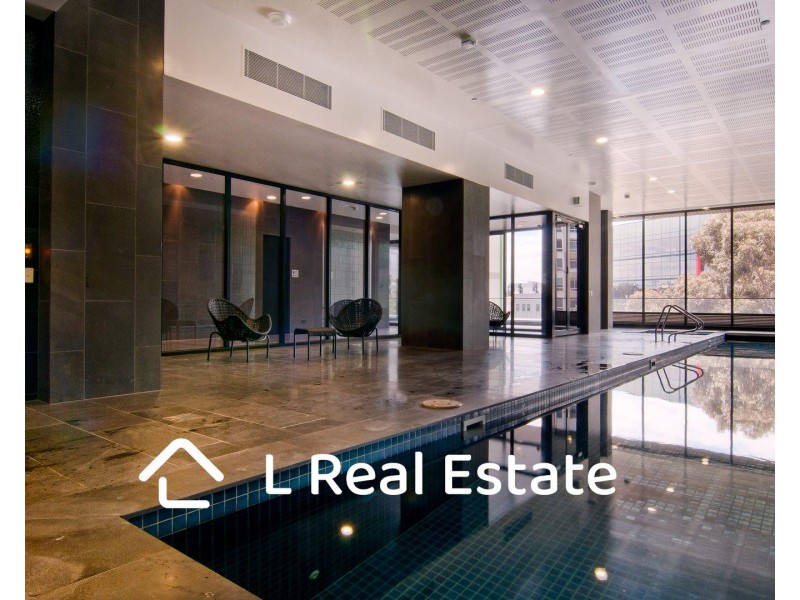 603/25 Therry Street, Melbourne VIC 3000