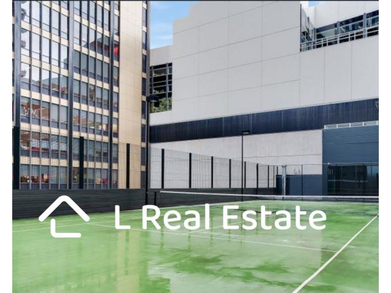 603/25 Therry Street, Melbourne VIC 3000