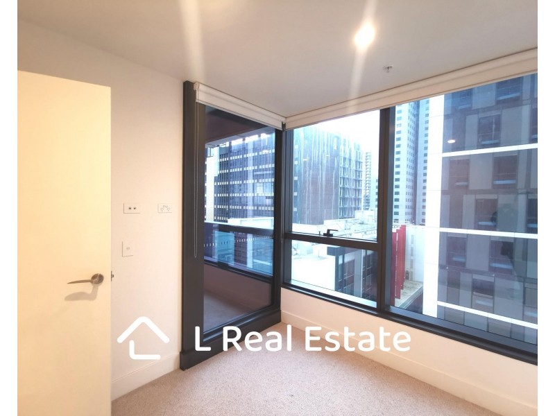 1408/500 Elizabeth St, Melbourne VIC 3000