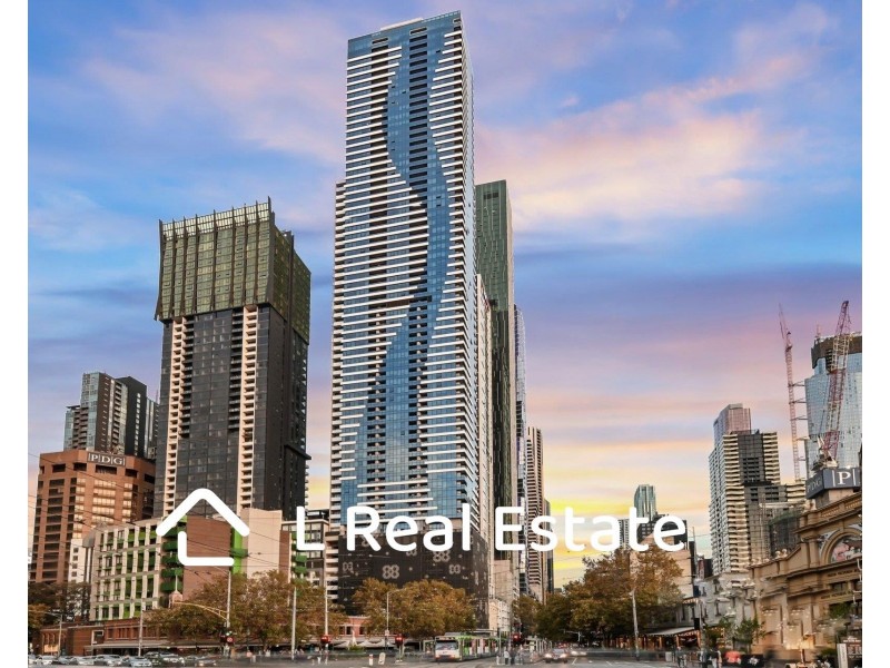 1408/500 Elizabeth St, Melbourne VIC 3000
