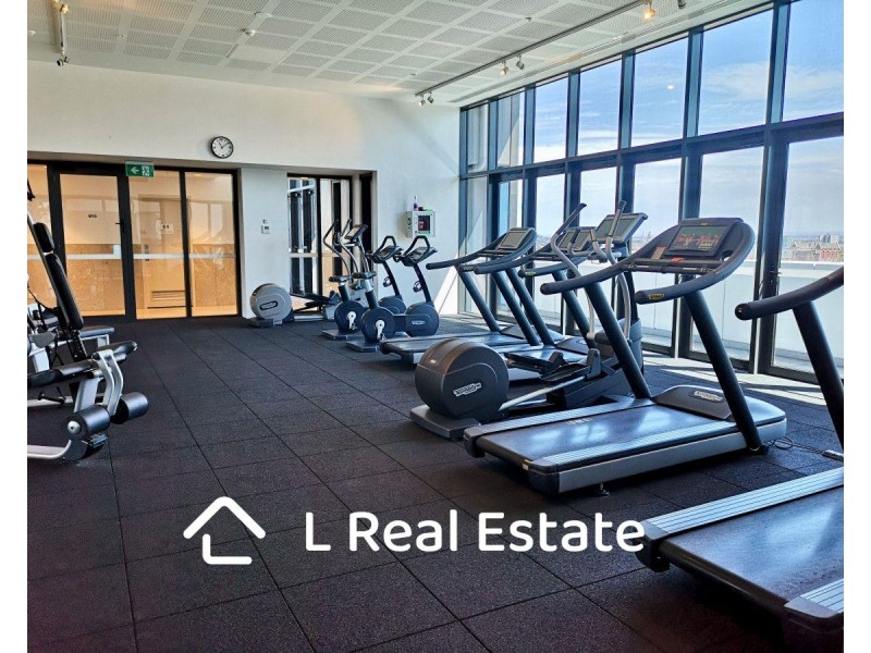 1408/500 Elizabeth St, Melbourne VIC 3000