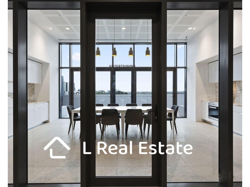 1408/500 Elizabeth St, Melbourne VIC 3000