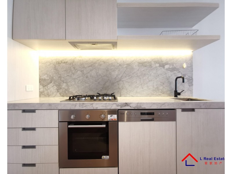 1007/33 Blackwood St, North Melbourne VIC 3051