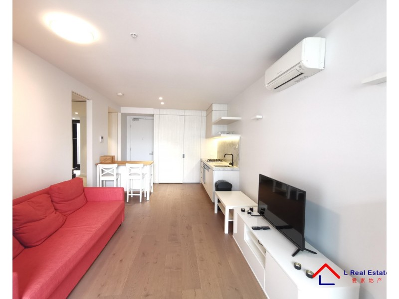1007/33 Blackwood St, North Melbourne VIC 3051