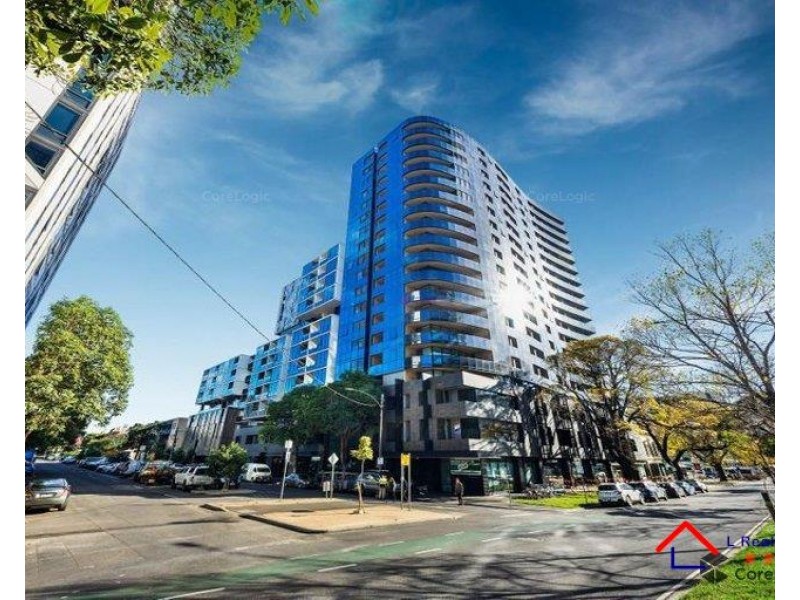 1007/33 Blackwood St, North Melbourne VIC 3051
