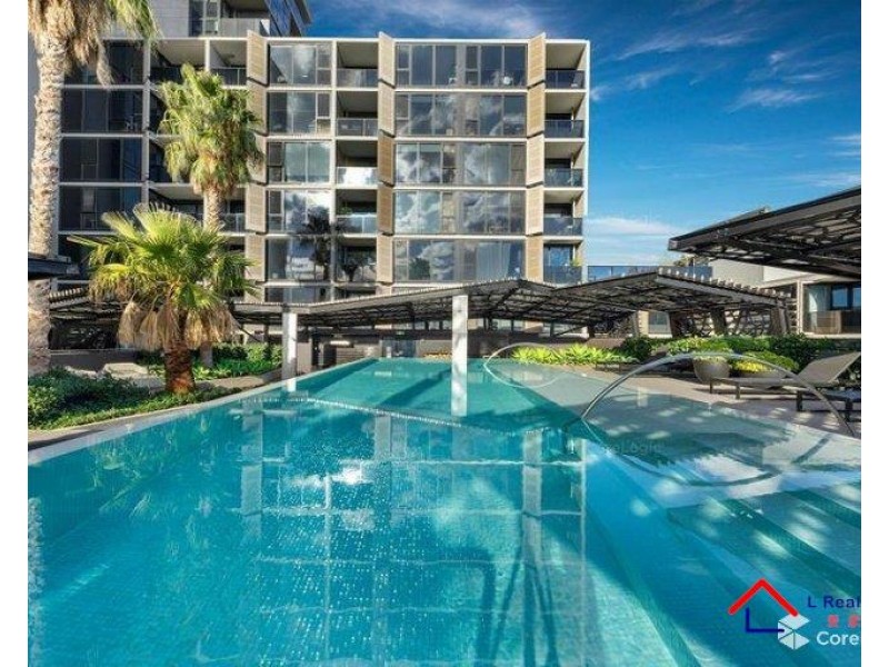1007/33 Blackwood St, North Melbourne VIC 3051