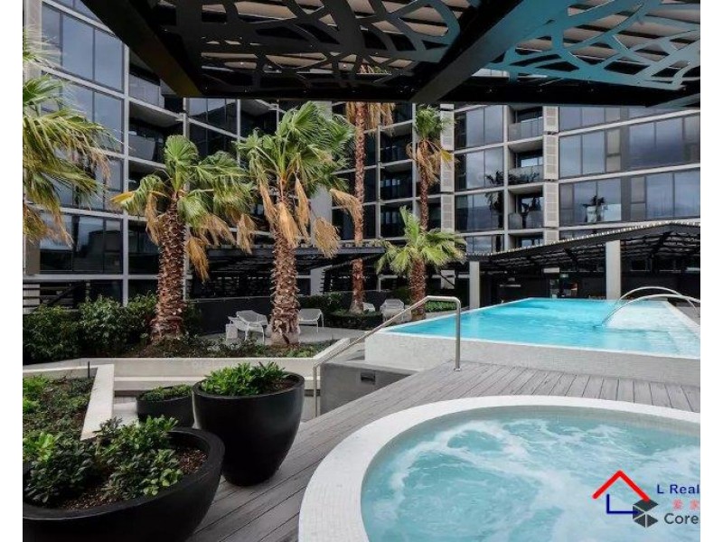 1007/33 Blackwood St, North Melbourne VIC 3051