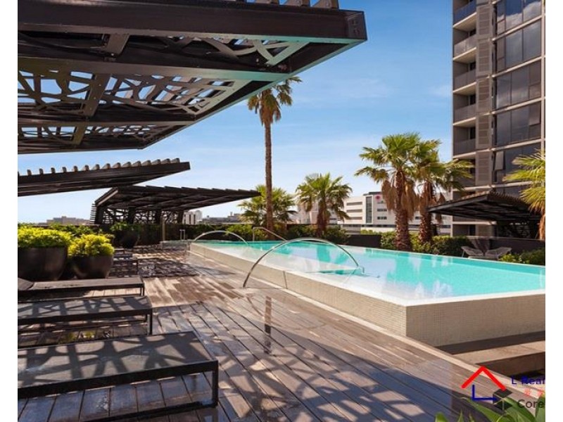1007/33 Blackwood St, North Melbourne VIC 3051
