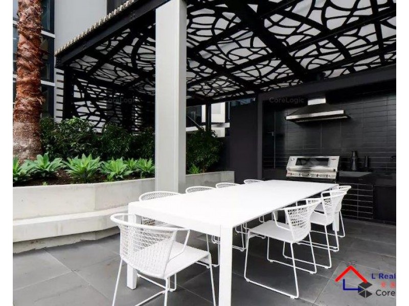 1007/33 Blackwood St, North Melbourne VIC 3051
