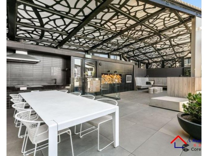 1007/33 Blackwood St, North Melbourne VIC 3051