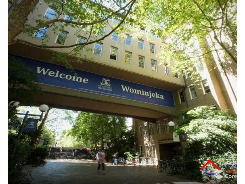 1007/33 Blackwood St, North Melbourne VIC 3051
