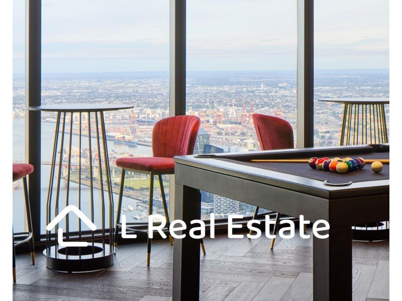 5104/138 Spencer St, Melbourne VIC 3000