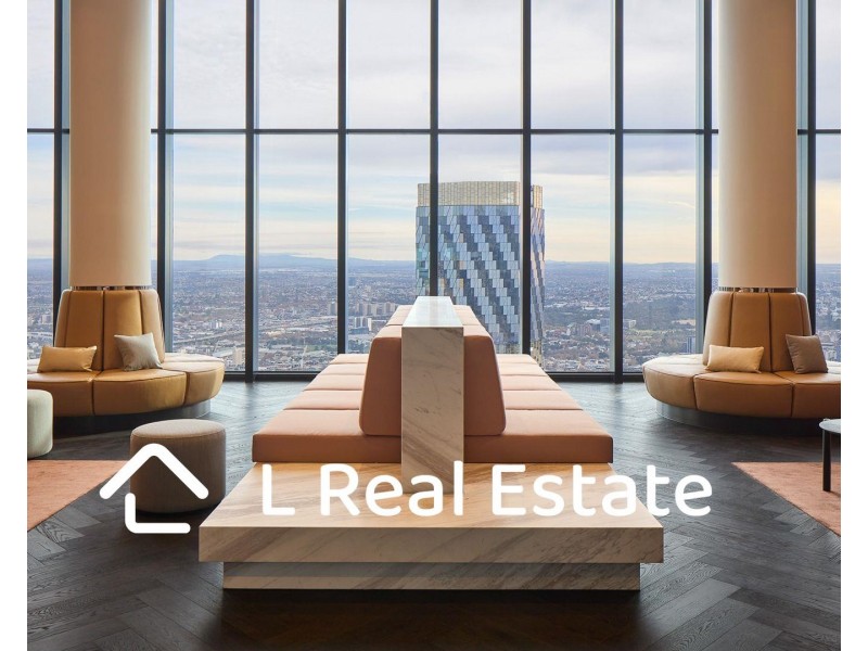 5104/138 Spencer St, Melbourne VIC 3000