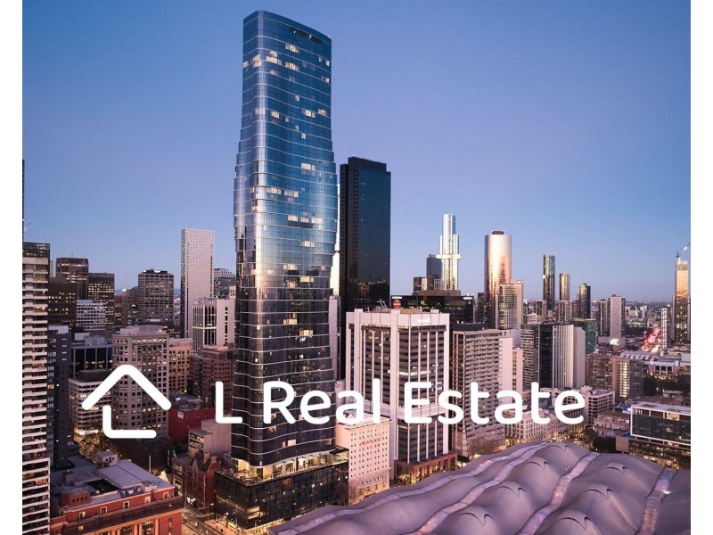 5104/138 Spencer St, Melbourne VIC 3000