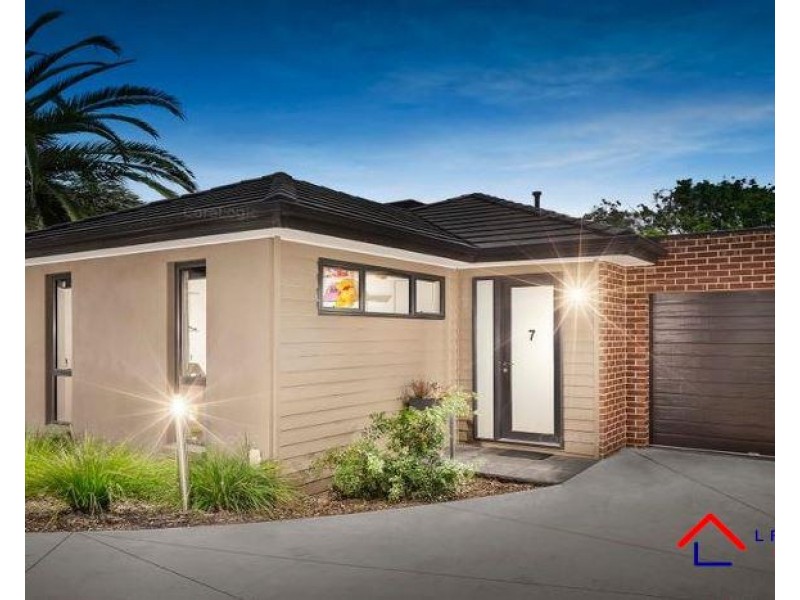 7/265 Canterbury Rd, Heathmont VIC 3135