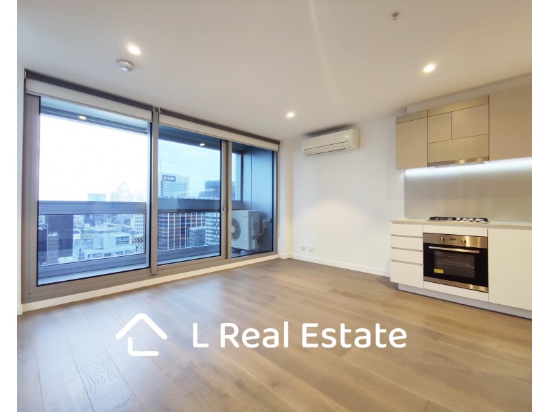 4003/38 Rose Lane, Melbourne VIC 3000