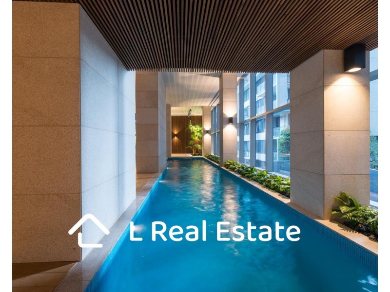 4003/38 Rose Lane, Melbourne VIC 3000