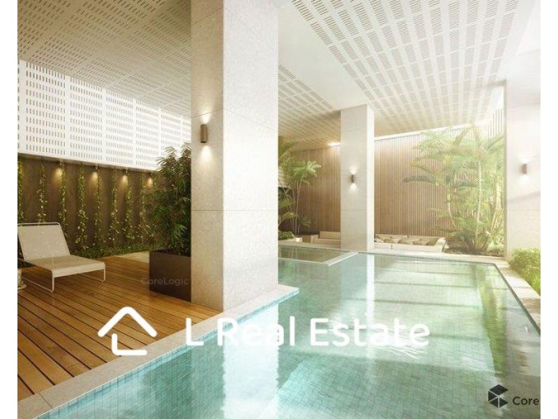 4003/38 Rose Lane, Melbourne VIC 3000