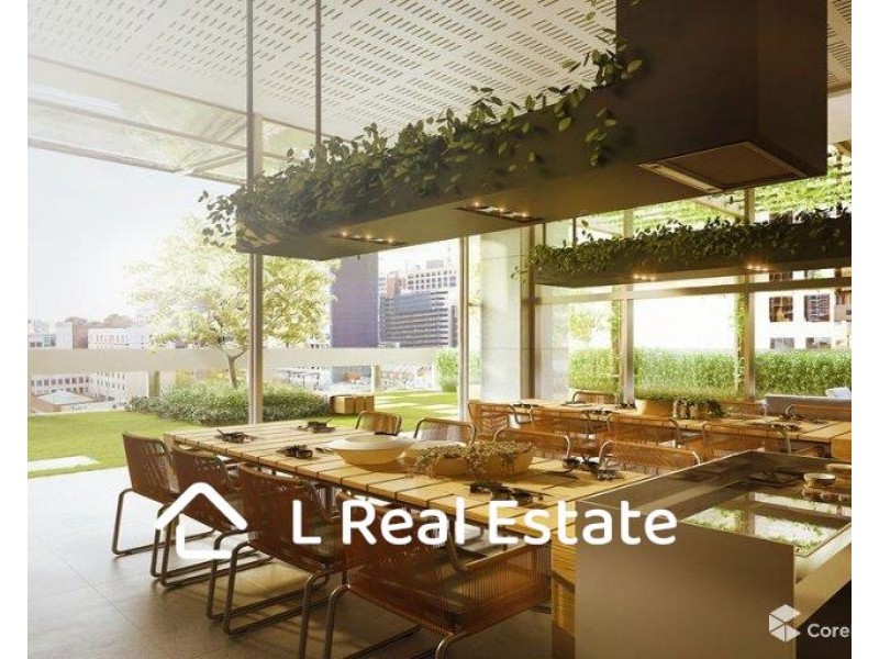 4003/38 Rose Lane, Melbourne VIC 3000