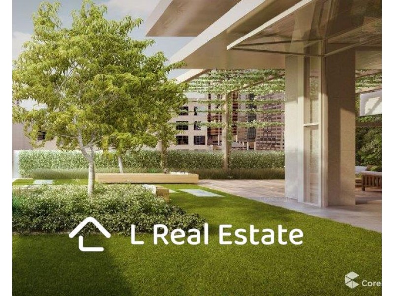 4003/38 Rose Lane, Melbourne VIC 3000