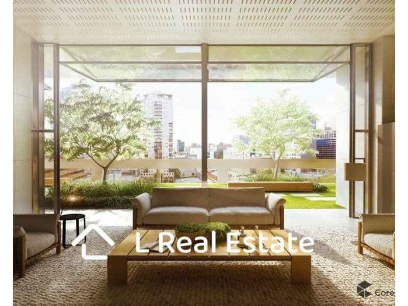 4003/38 Rose Lane, Melbourne VIC 3000