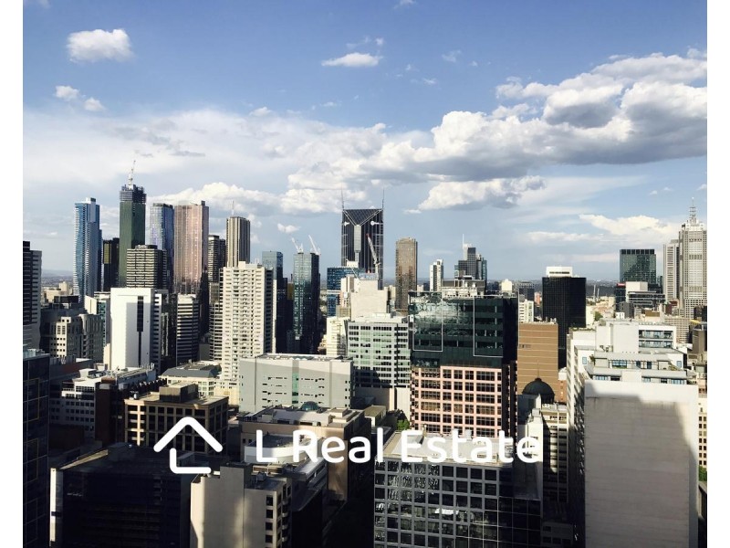 4003/38 Rose Lane, Melbourne VIC 3000