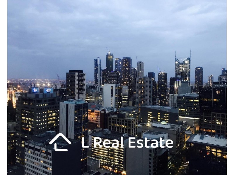4003/38 Rose Lane, Melbourne VIC 3000