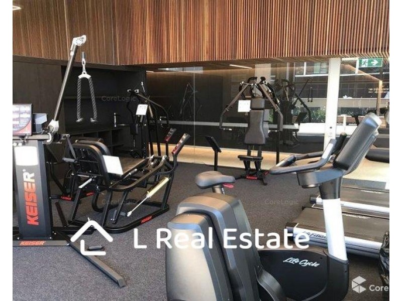 4003/38 Rose Lane, Melbourne VIC 3000
