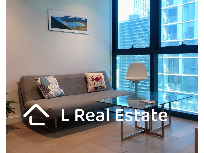 1806/462 Elizabeth street, Melbourne VIC 3000