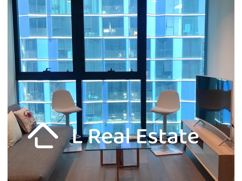 1806/462 Elizabeth street, Melbourne VIC 3000