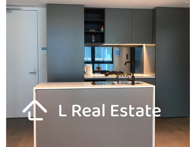 1806/462 Elizabeth street, Melbourne VIC 3000