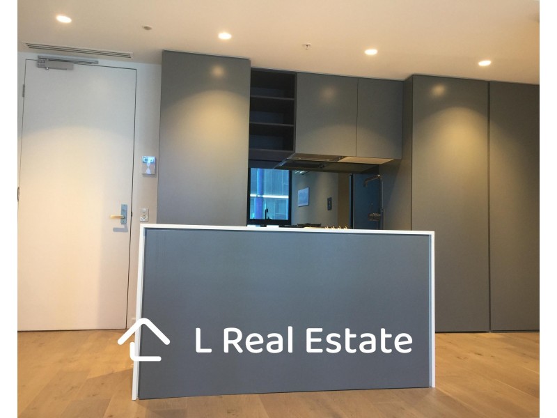 1806/462 Elizabeth street, Melbourne VIC 3000