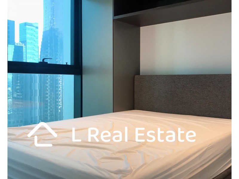 1806/462 Elizabeth street, Melbourne VIC 3000