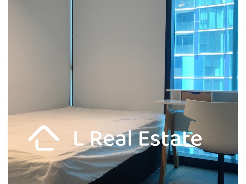 1806/462 Elizabeth street, Melbourne VIC 3000