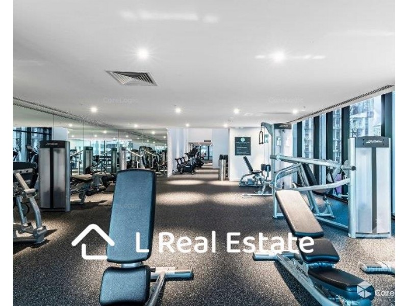 1806/462 Elizabeth street, Melbourne VIC 3000