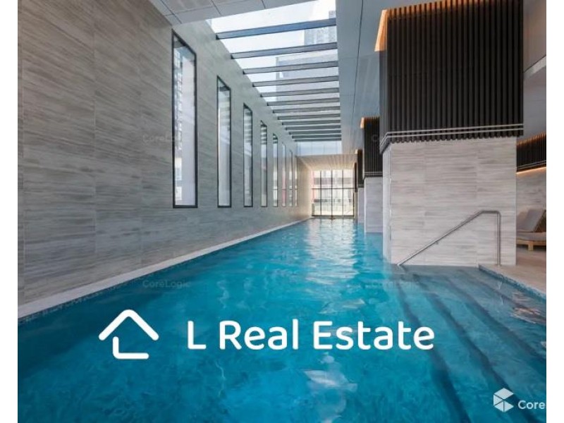1806/462 Elizabeth street, Melbourne VIC 3000