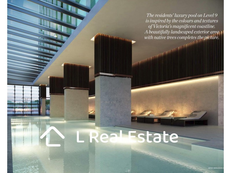 1806/462 Elizabeth street, Melbourne VIC 3000