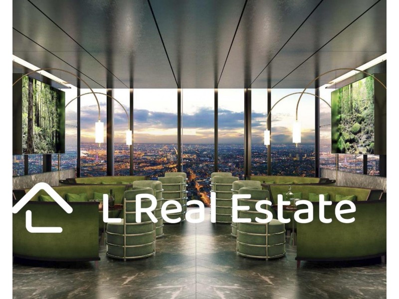 1806/462 Elizabeth street, Melbourne VIC 3000