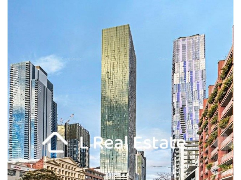 1806/462 Elizabeth street, Melbourne VIC 3000
