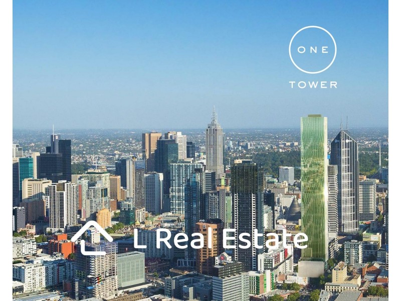 1806/462 Elizabeth street, Melbourne VIC 3000