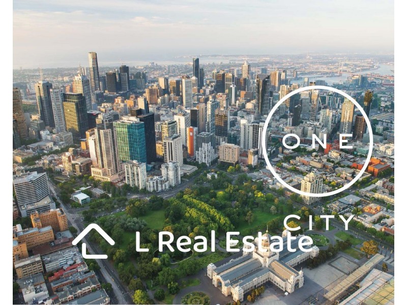 1806/462 Elizabeth street, Melbourne VIC 3000