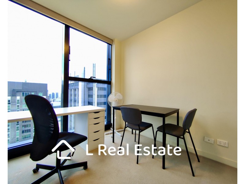 2708/568 Collins Street, Melbourne VIC 3000