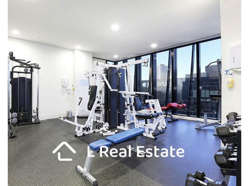 2708/568 Collins Street, Melbourne VIC 3000