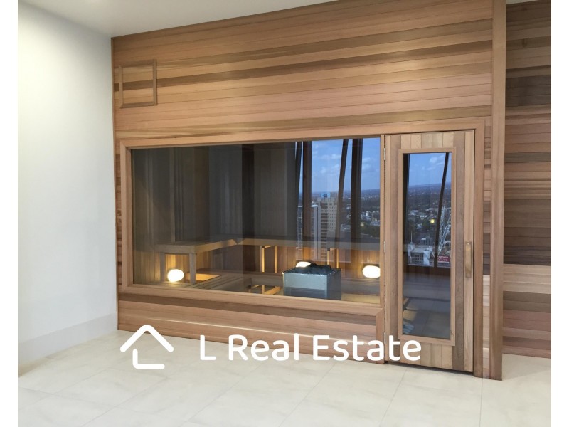 2708/568 Collins Street, Melbourne VIC 3000