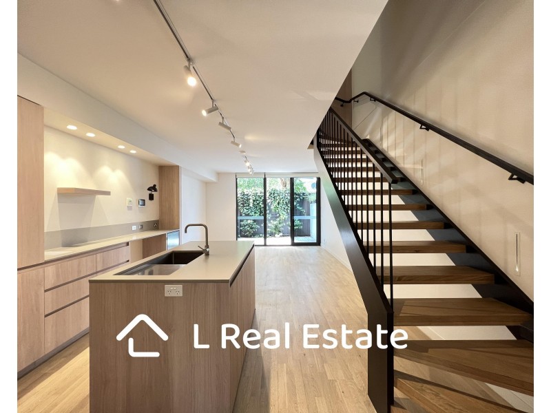 9/225 Williams Road, South Yarra VIC 3141