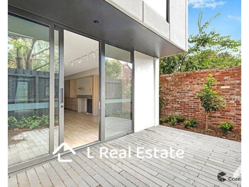 9/225 Williams Road, South Yarra VIC 3141
