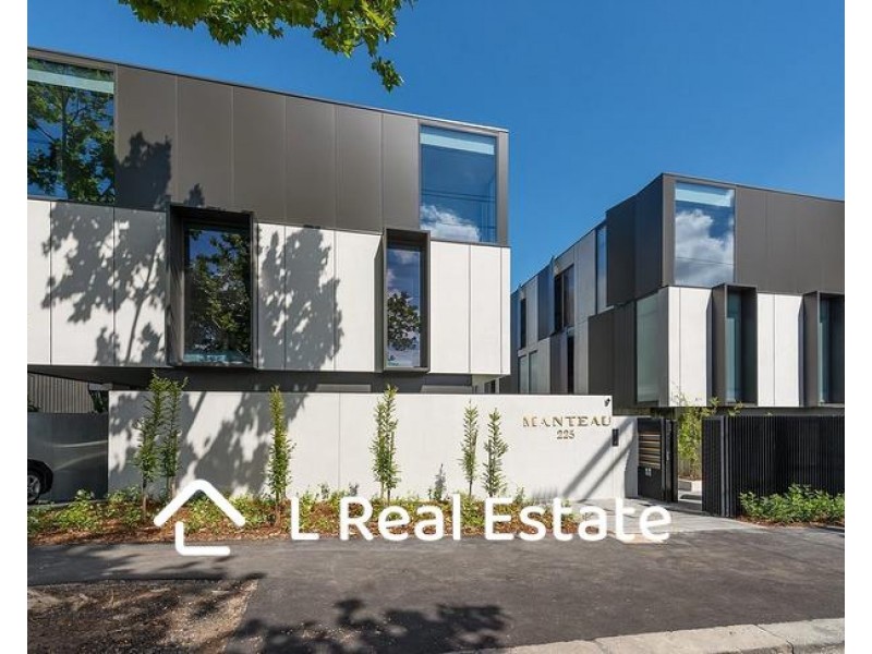 9/225 Williams Road, South Yarra VIC 3141